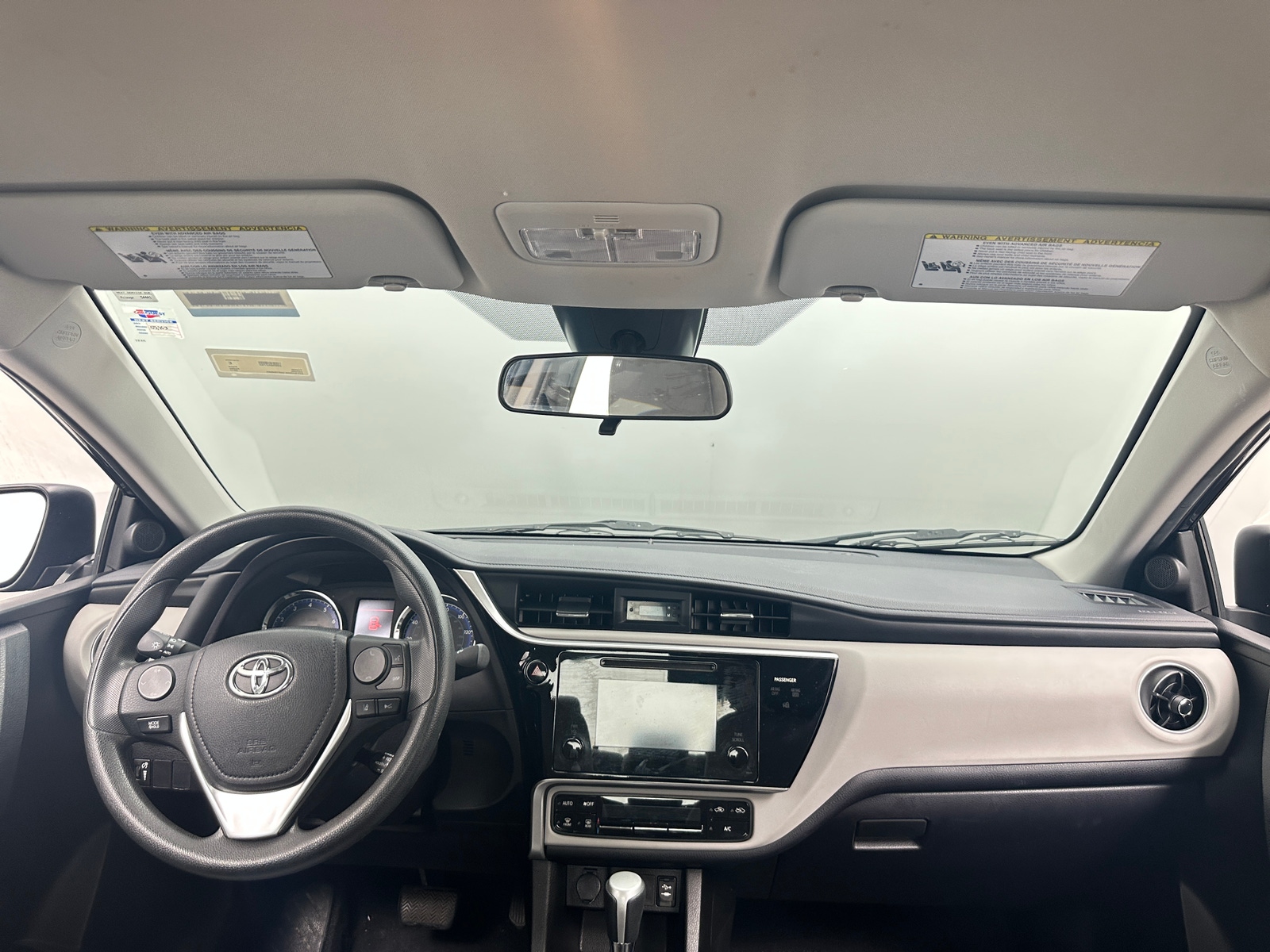 Thumbnail: 2017 Toyota Corolla - 3