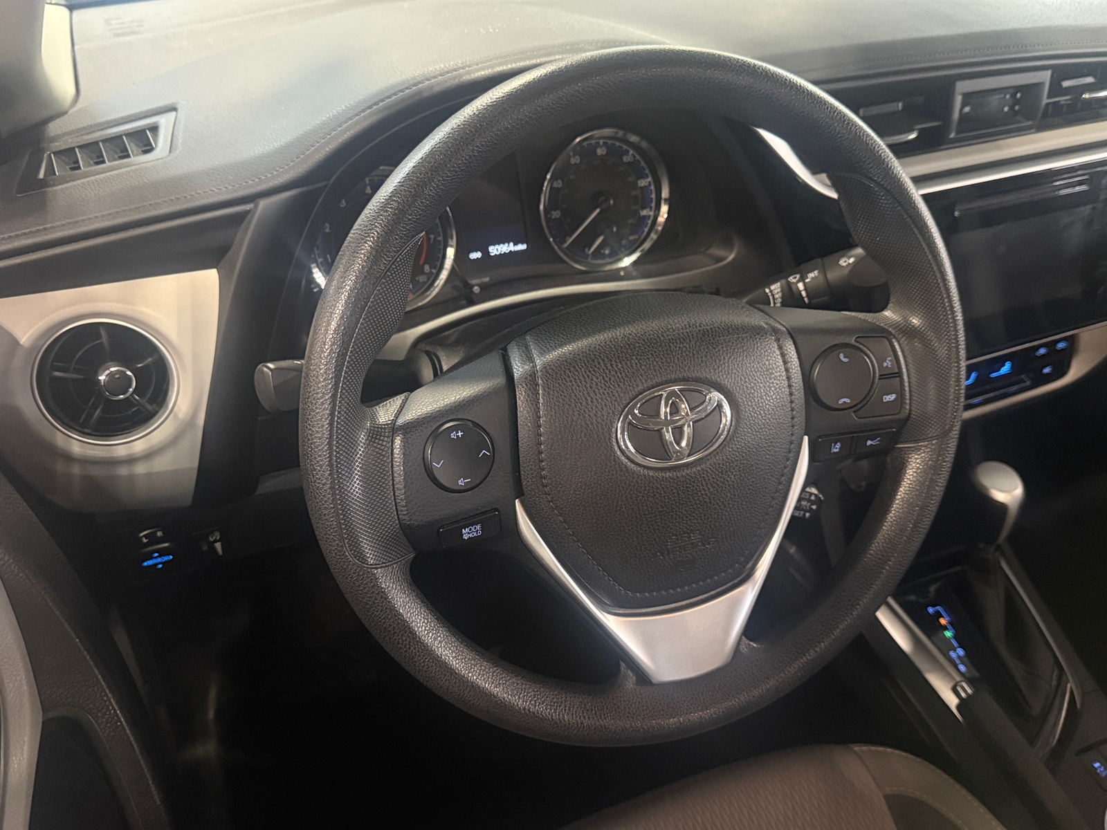 Thumbnail: 2017 Toyota Corolla - 5