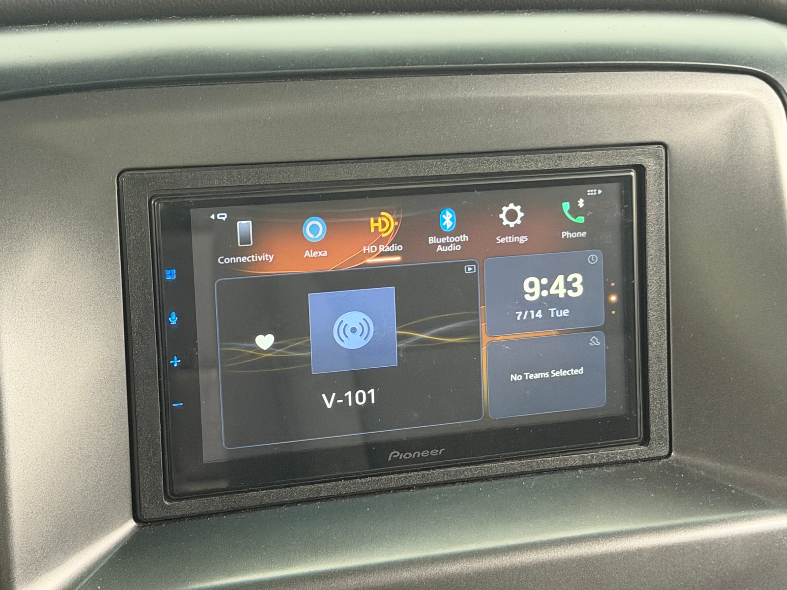 Thumbnail: 2017 Chevrolet Silverado 1500 - 4