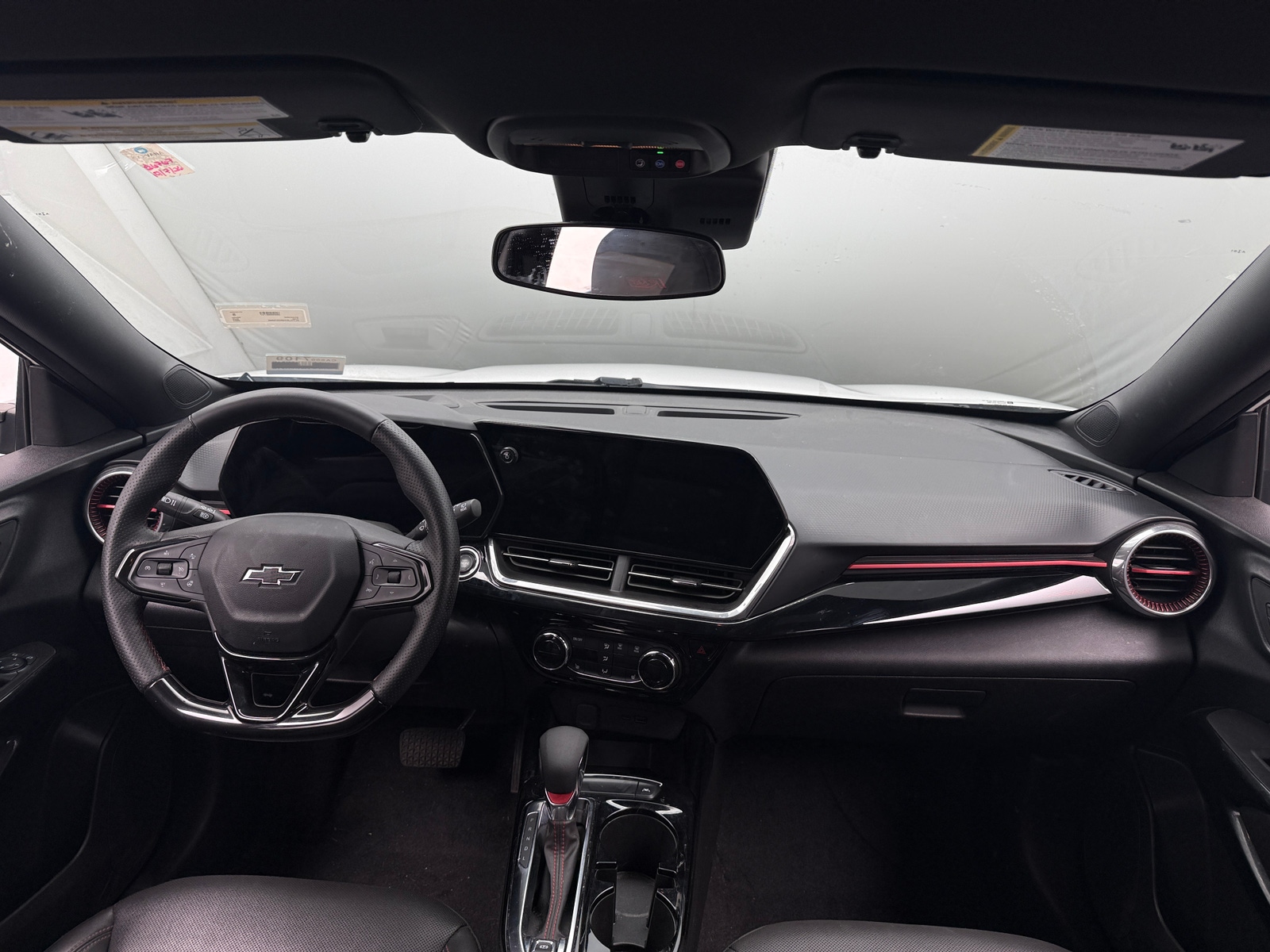 Thumbnail: 2024 Chevrolet Trax - 2