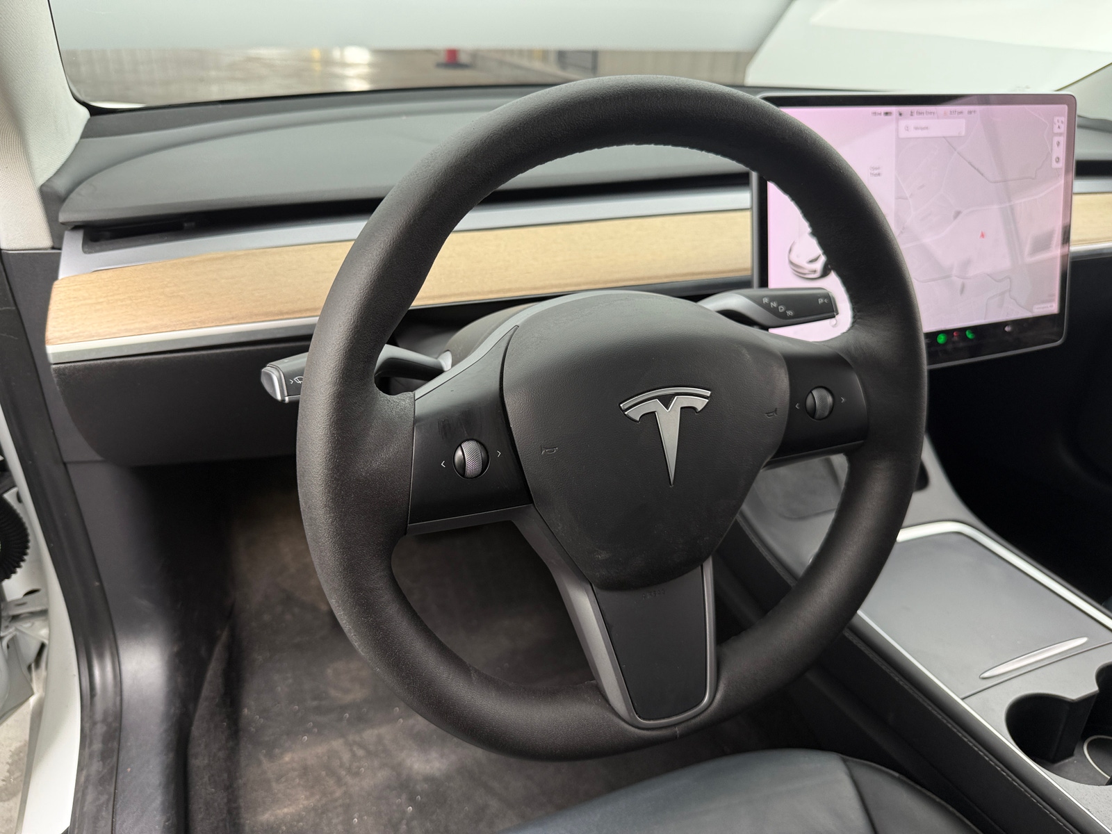 Thumbnail: 2021 Tesla Model 3 - 4