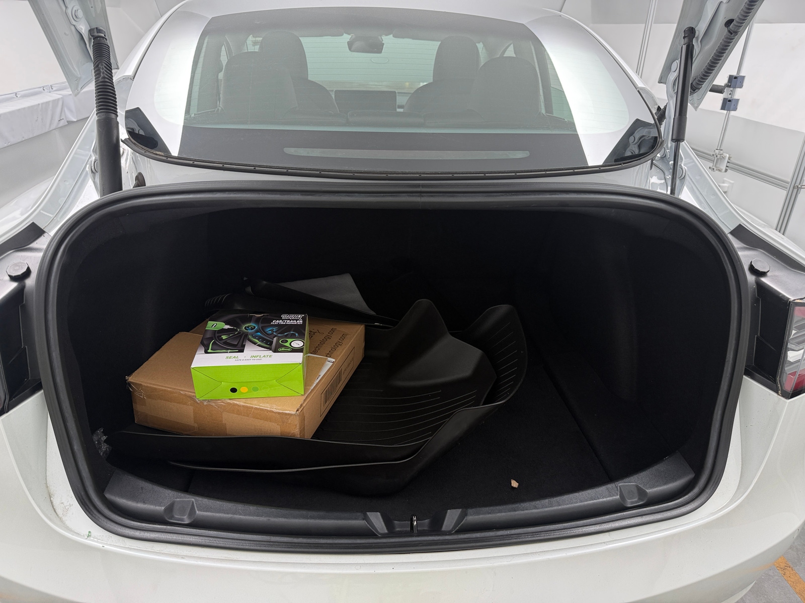 Thumbnail: 2021 Tesla Model 3 - 6