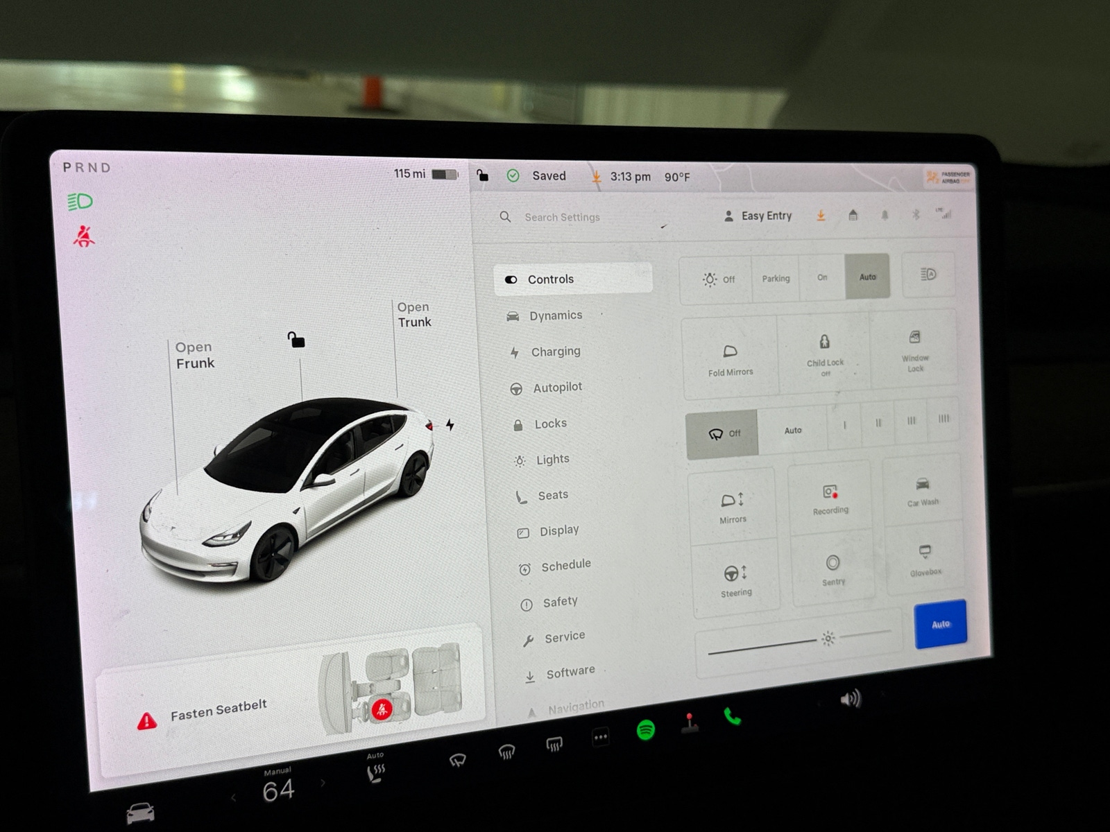 Thumbnail: 2021 Tesla Model 3 - 3