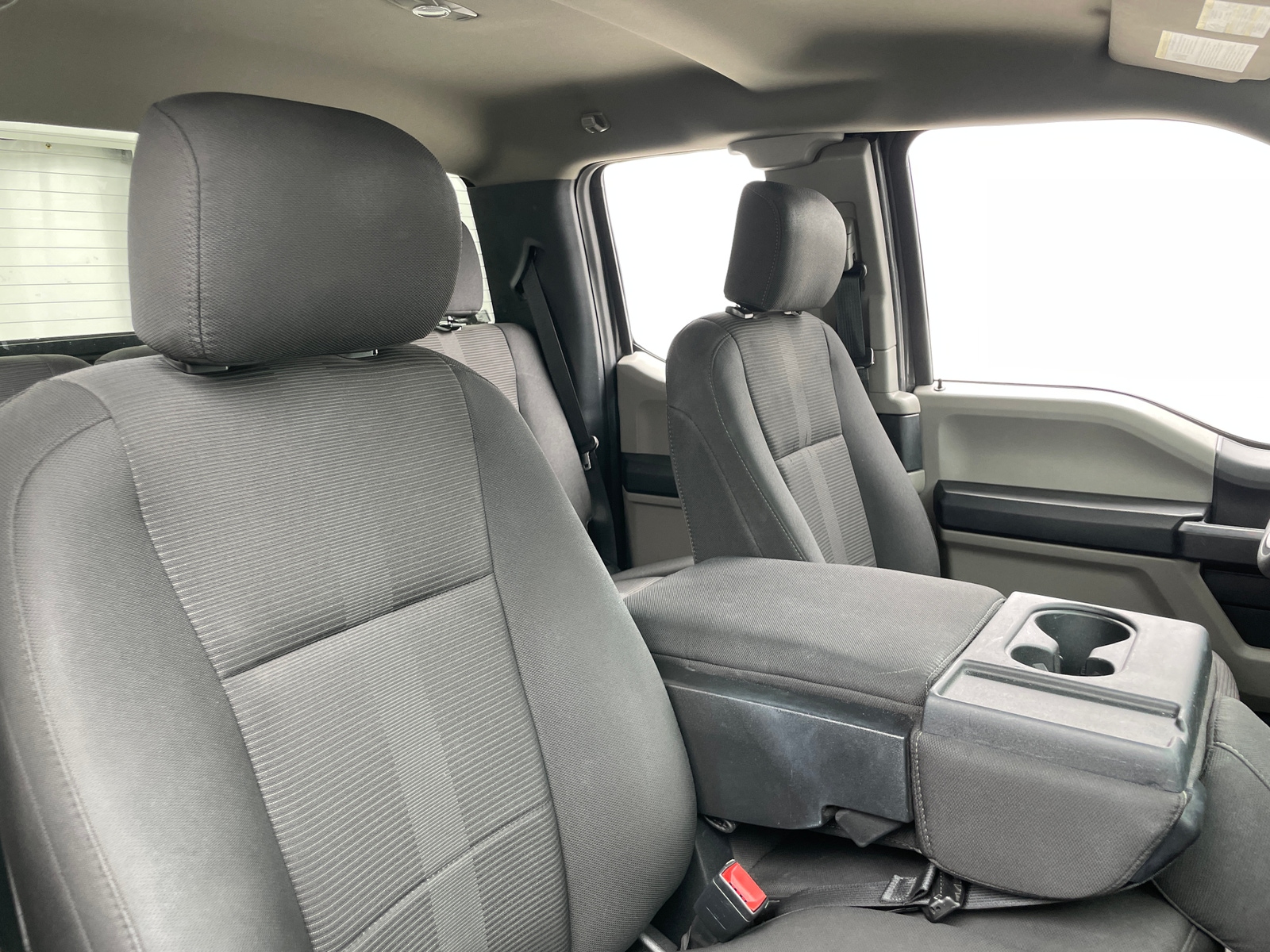 Thumbnail: 2019 Ford Econoline - 2