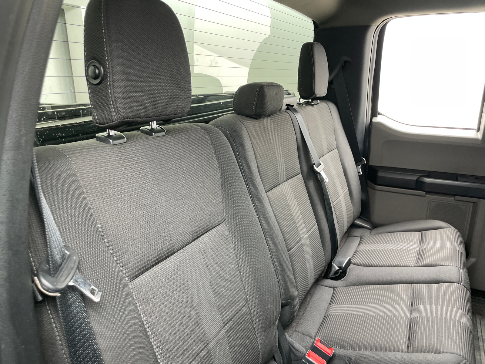 Thumbnail: 2019 Ford Econoline - 6