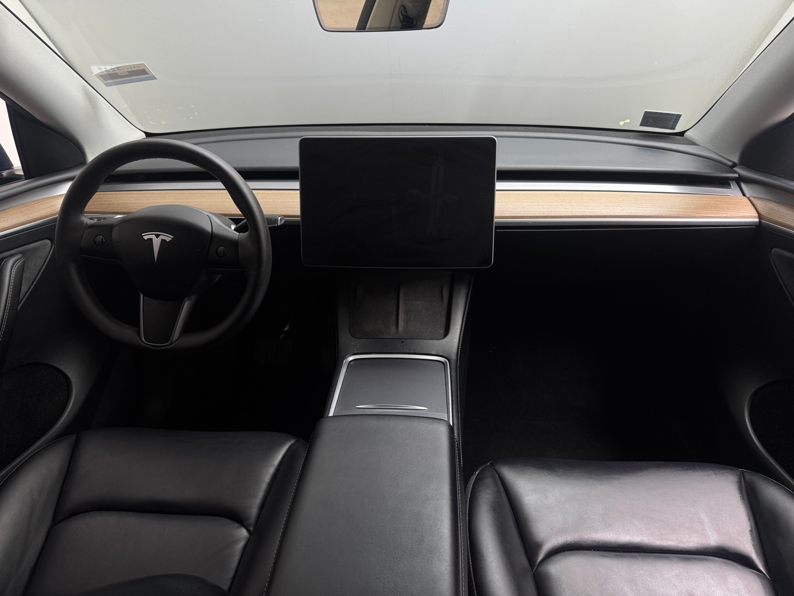 Thumbnail: 2024 Tesla Model Y - 2