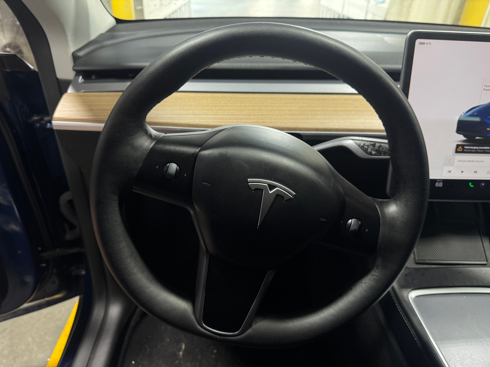 Thumbnail: 2024 Tesla Model Y - 4