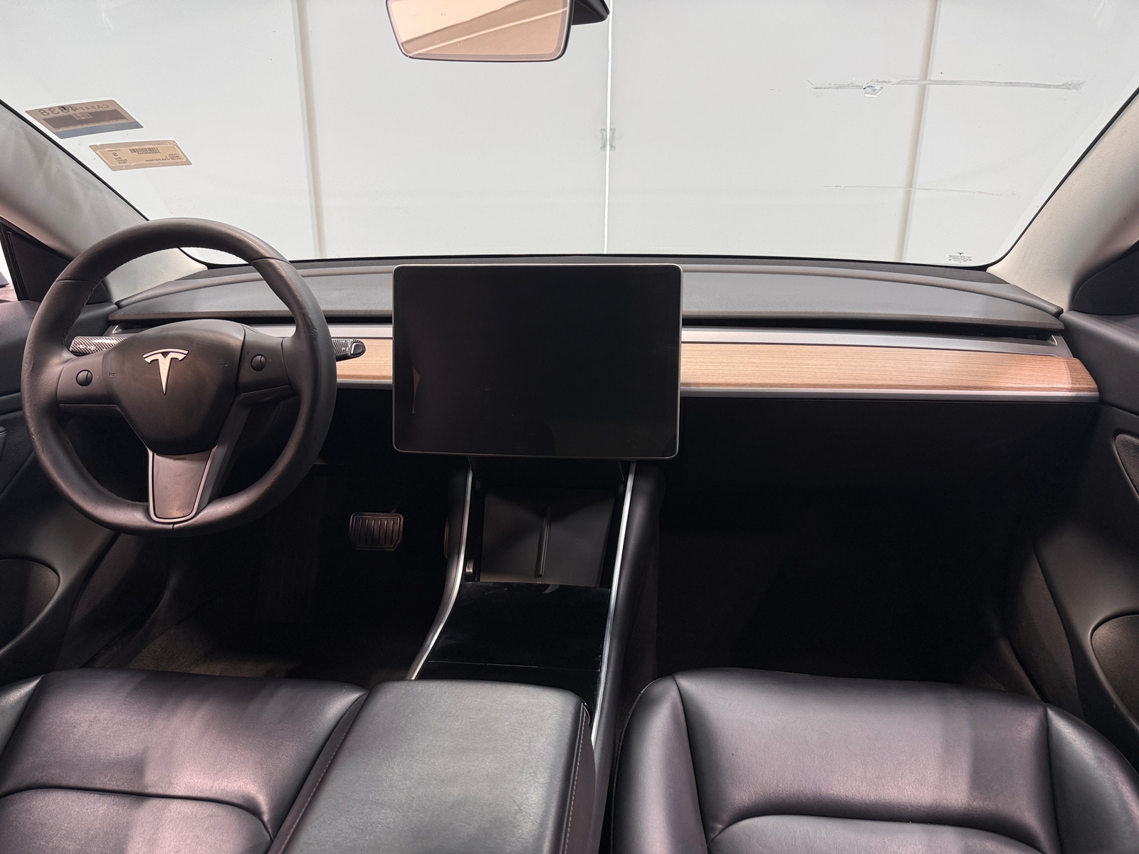 Thumbnail: 2018 Tesla Model 3 - 2
