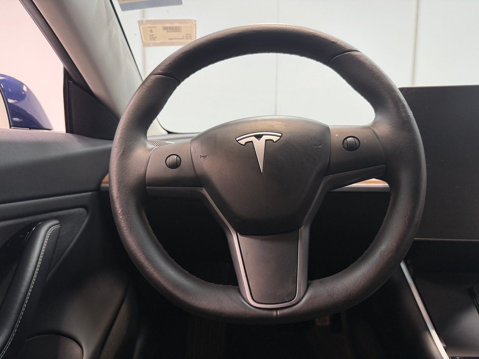 Thumbnail: 2018 Tesla Model 3 - 4