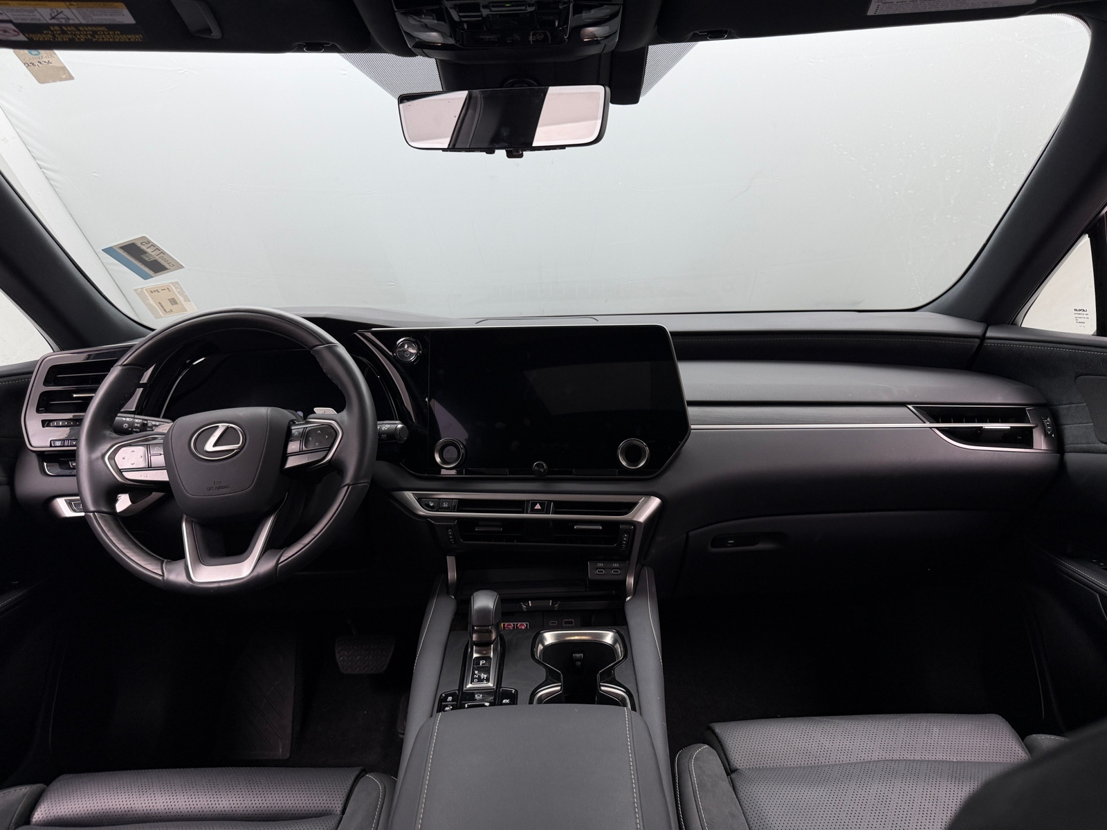 Thumbnail: 2024 Lexus RX - 2