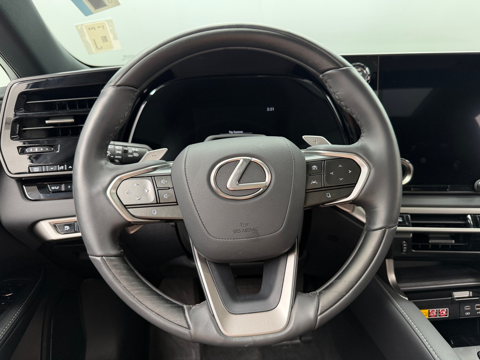 Thumbnail: 2024 Lexus RX - 4
