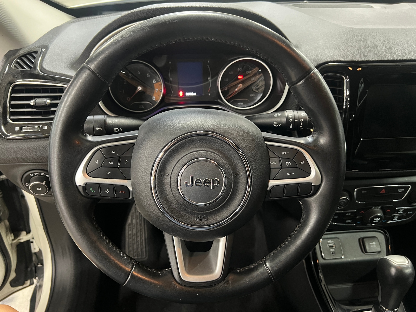 Thumbnail: 2019 Jeep Compass - 5