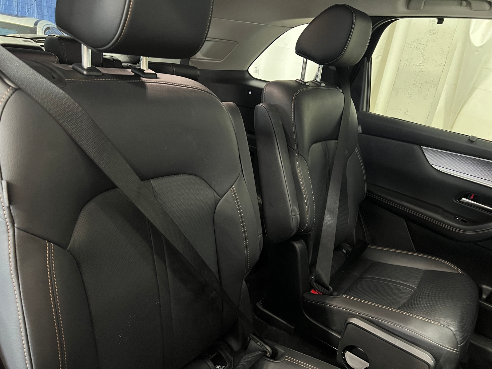 Thumbnail: 2024 Mazda CX-90 - 5