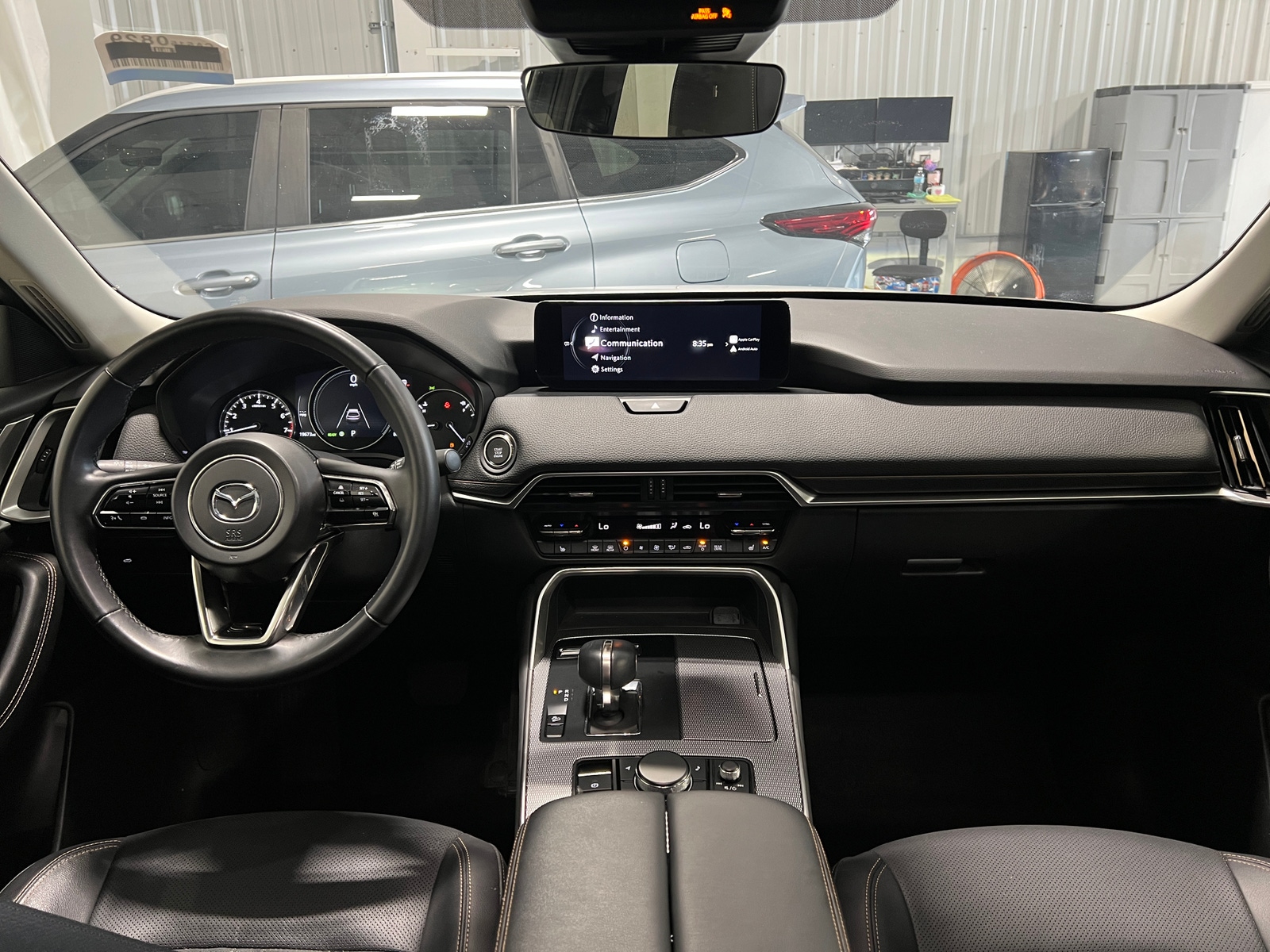 Thumbnail: 2024 Mazda CX-90 - 2