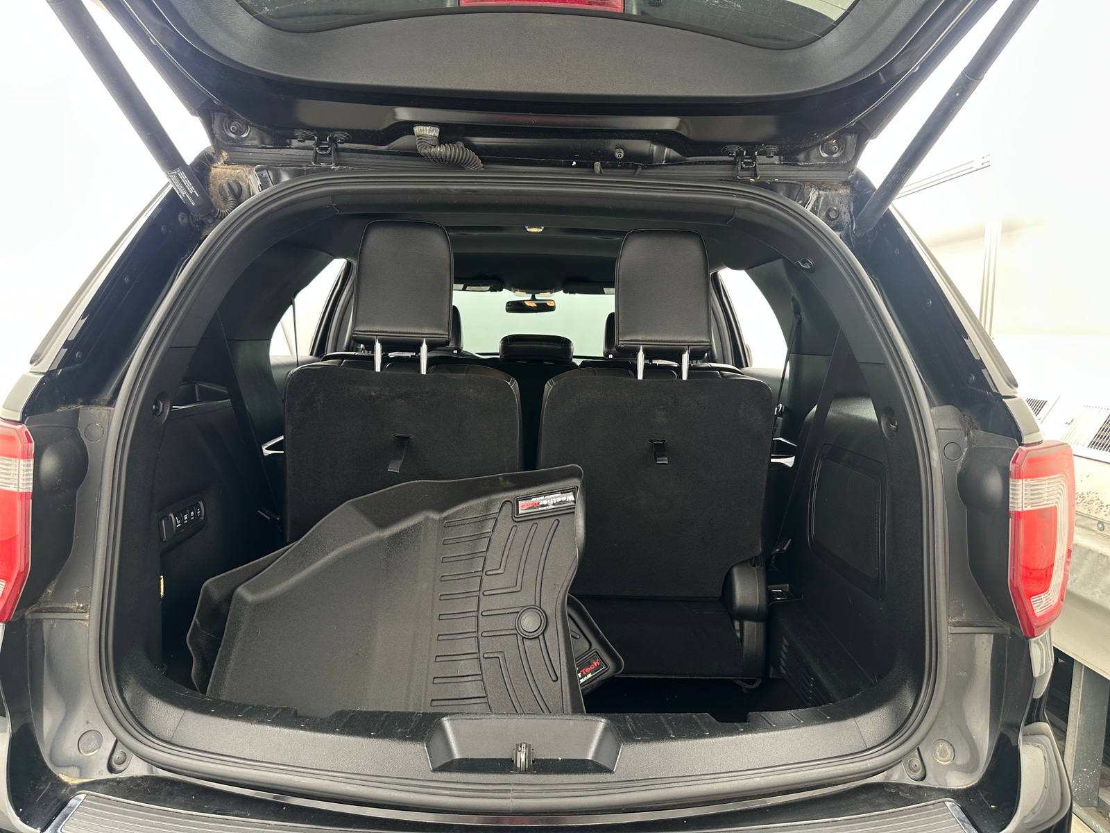 Thumbnail: 2018 Ford Explorer - 6