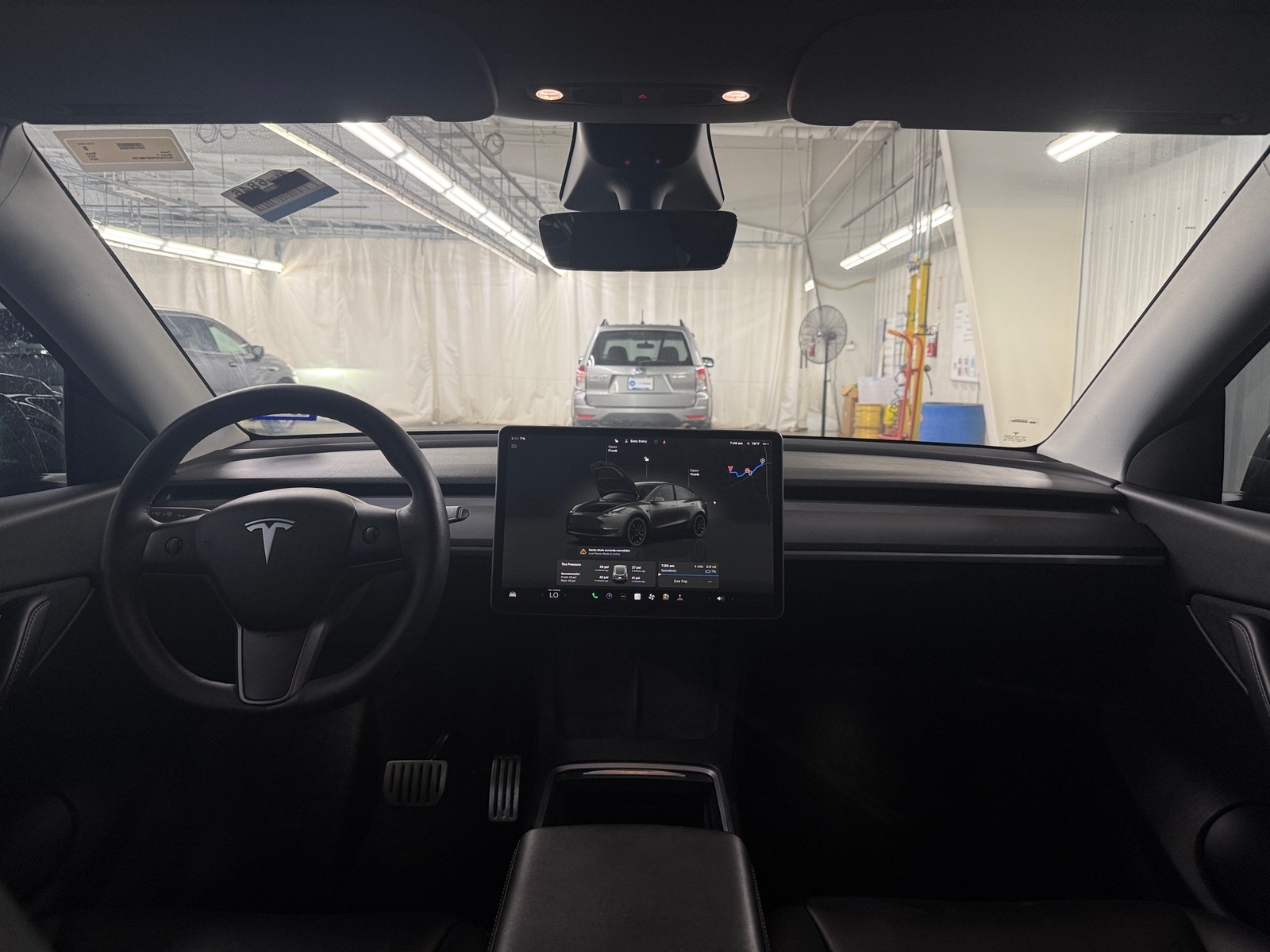 Thumbnail: 2022 Tesla Model Y - 2