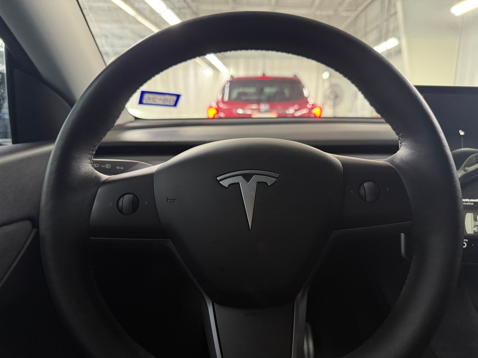 Thumbnail: 2022 Tesla Model Y - 3