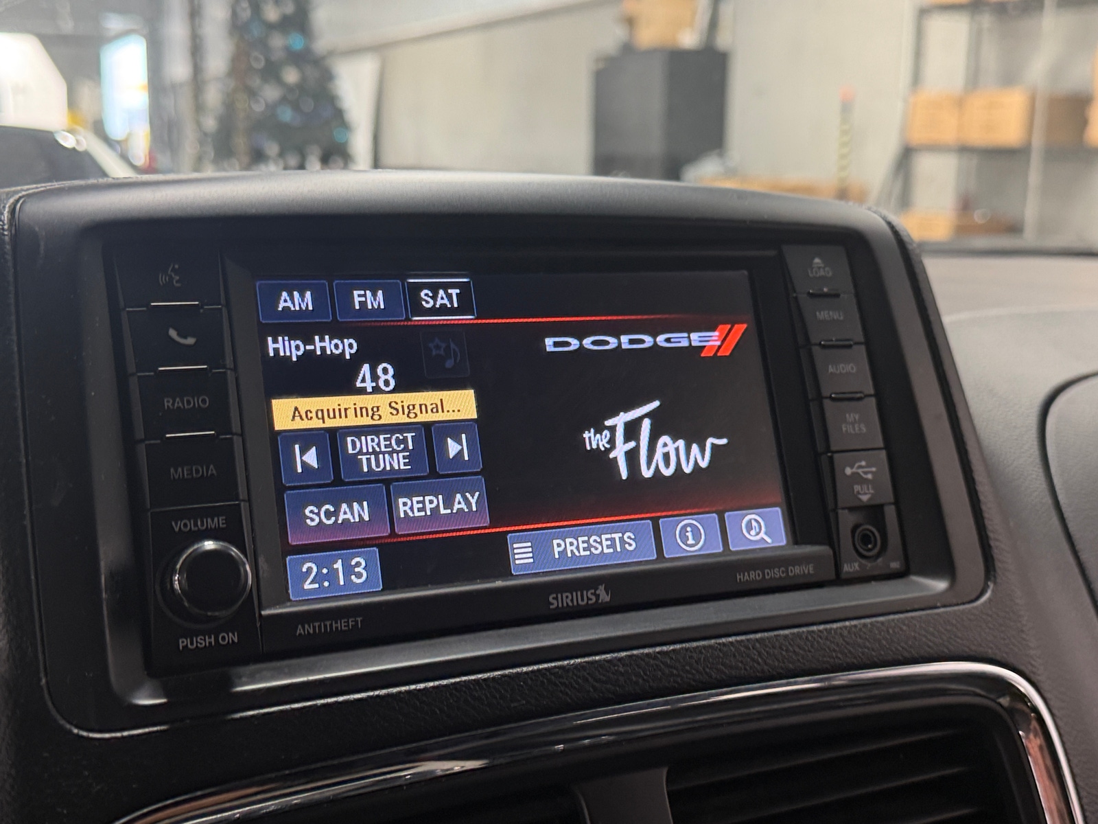 Thumbnail: 2019 Dodge Grand Caravan - 3