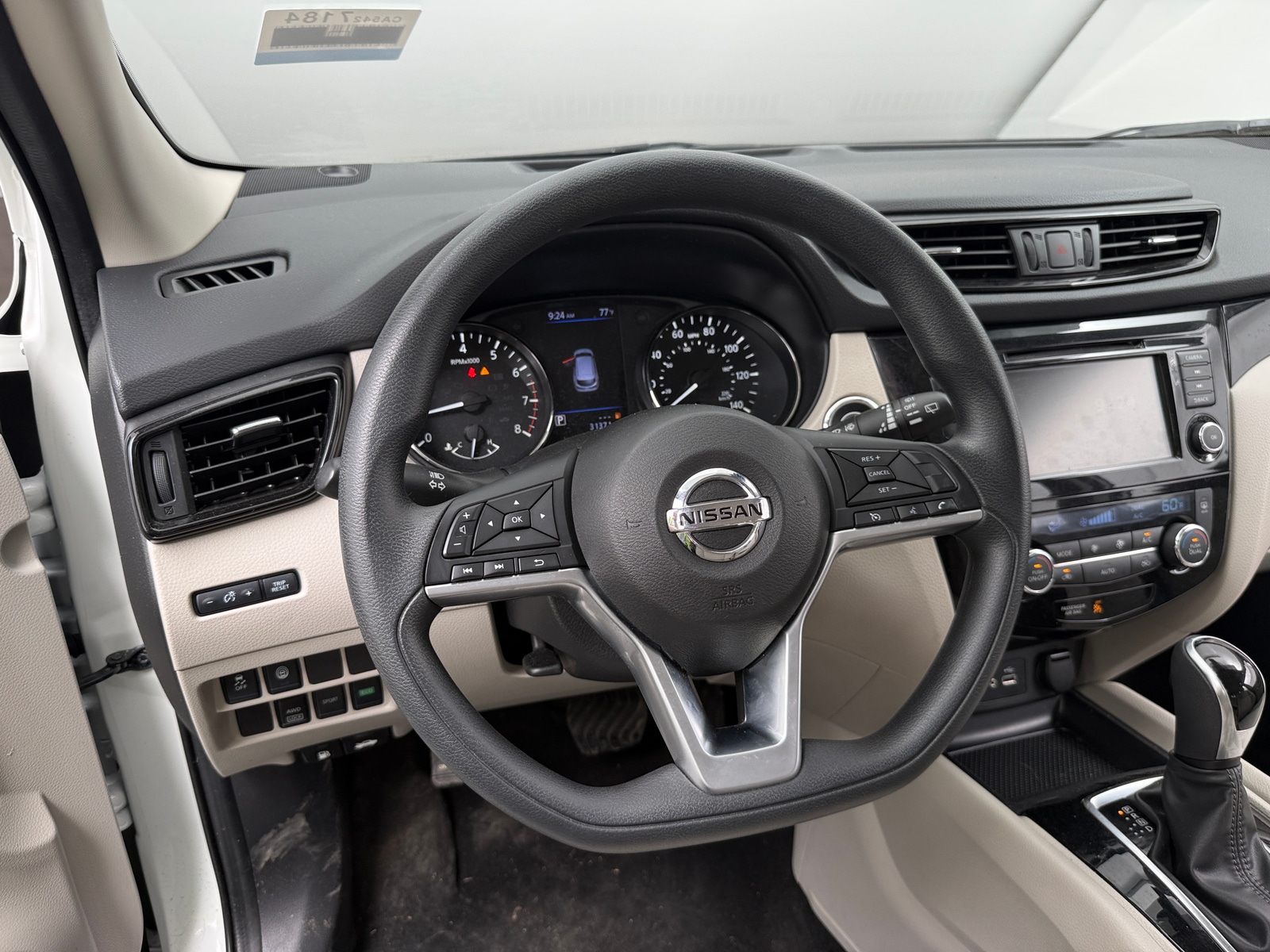 Thumbnail: 2020 Nissan Rogue Sport - 5