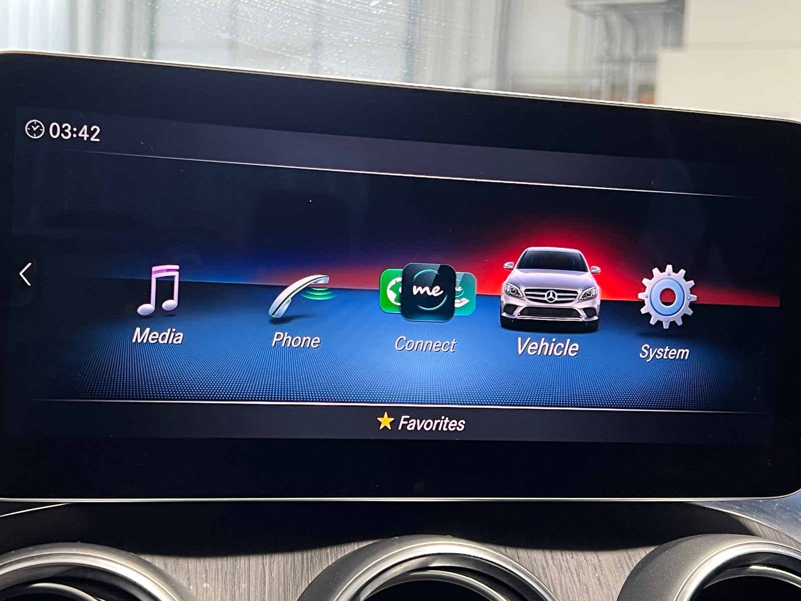Thumbnail: 2021 Mercedes-Benz C-Class - 3