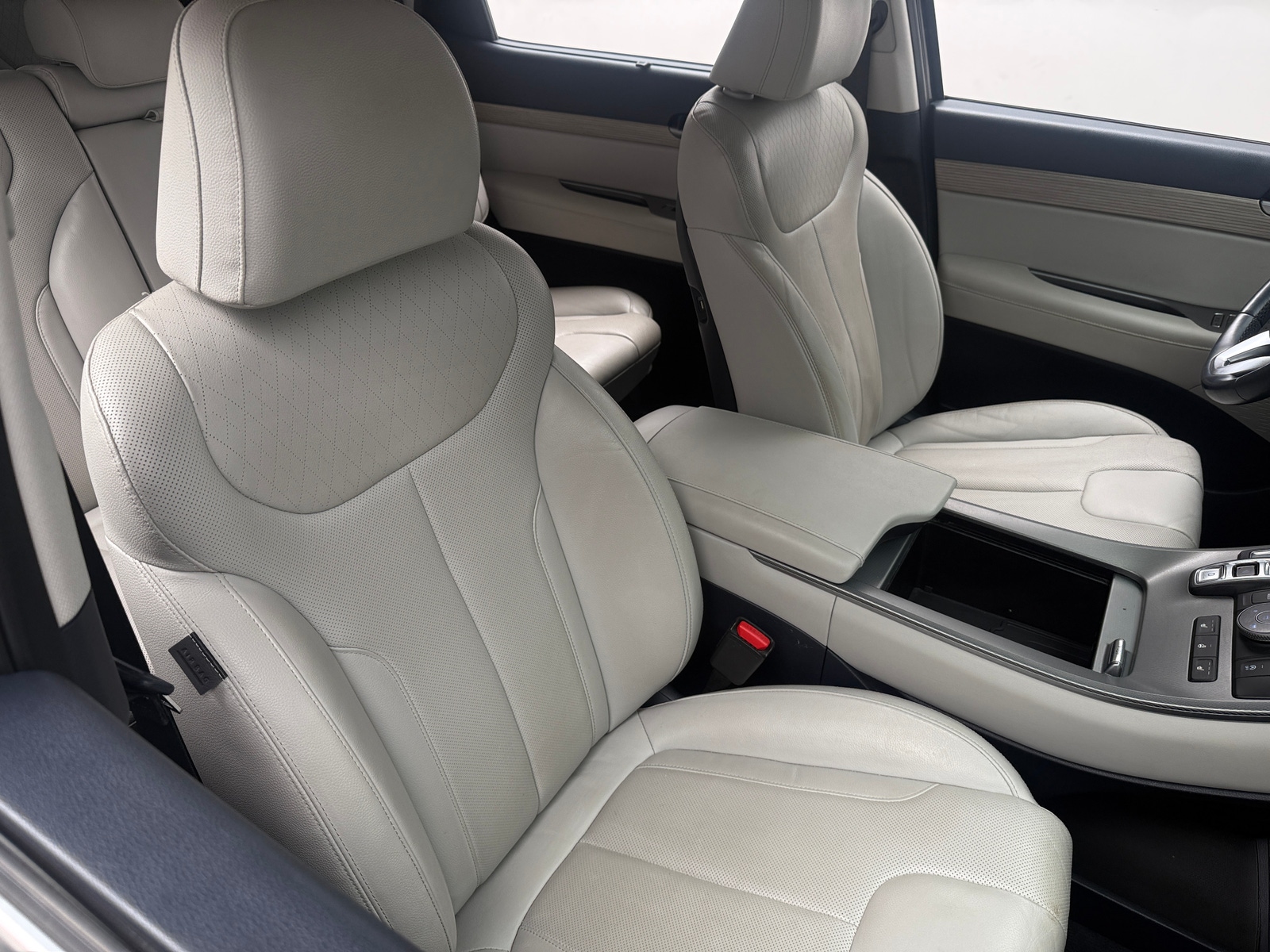 Thumbnail: 2021 Hyundai Palisade - 2