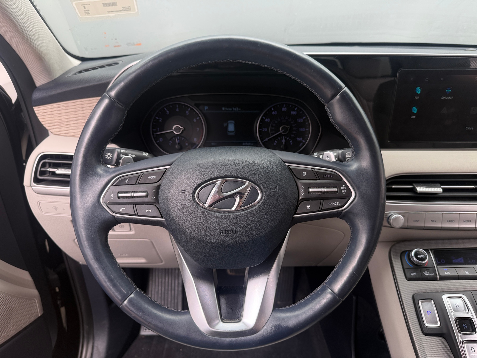 Thumbnail: 2021 Hyundai Palisade - 5