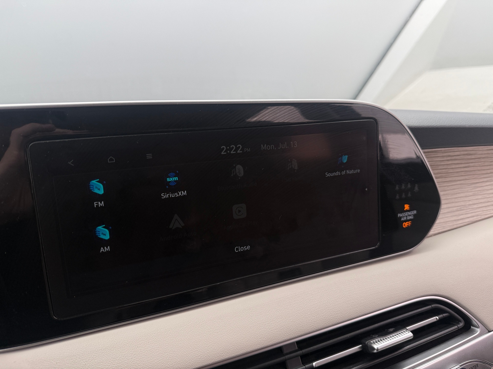 Thumbnail: 2021 Hyundai Palisade - 4