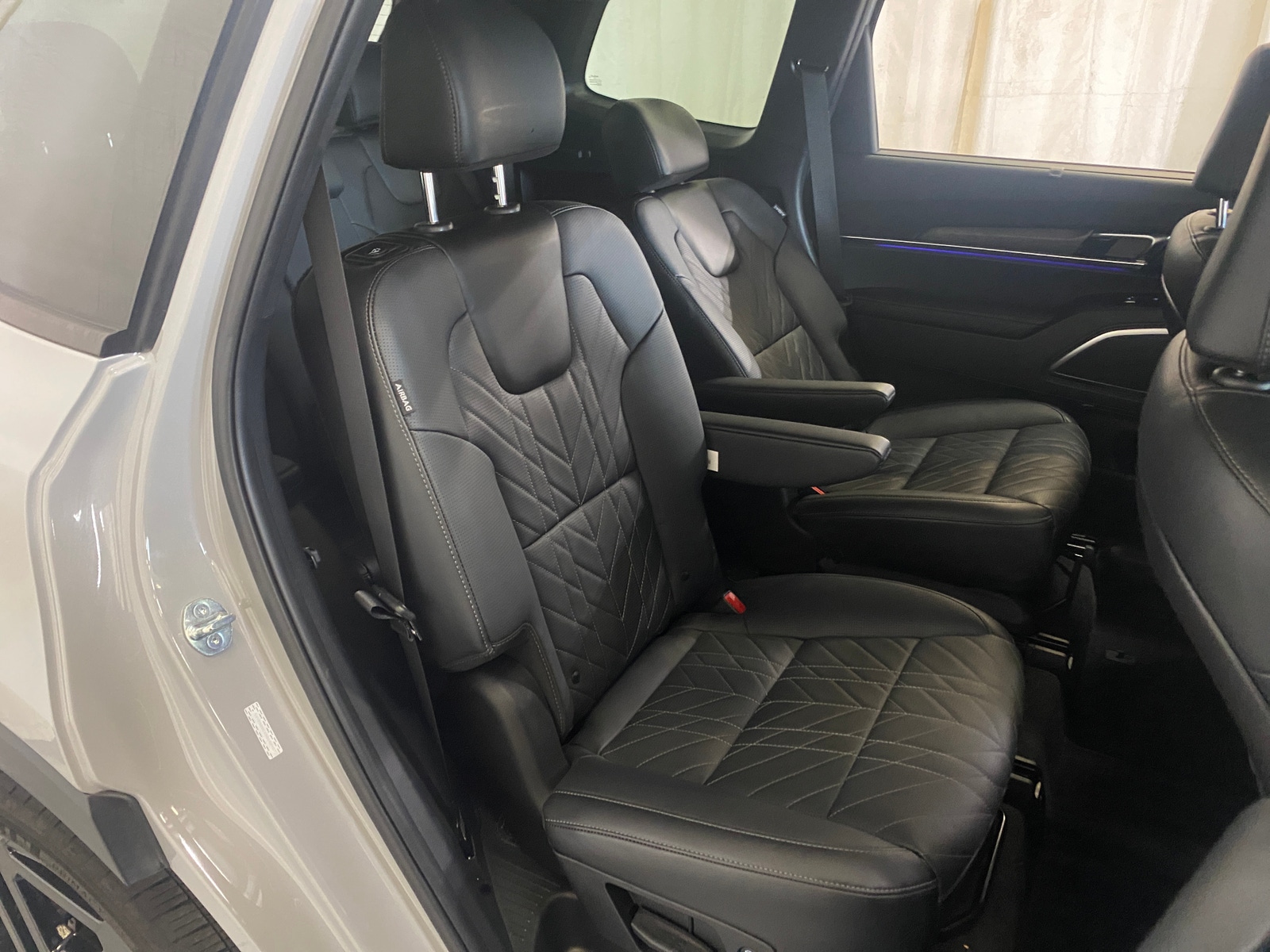Thumbnail: 2024 Kia Telluride - 5