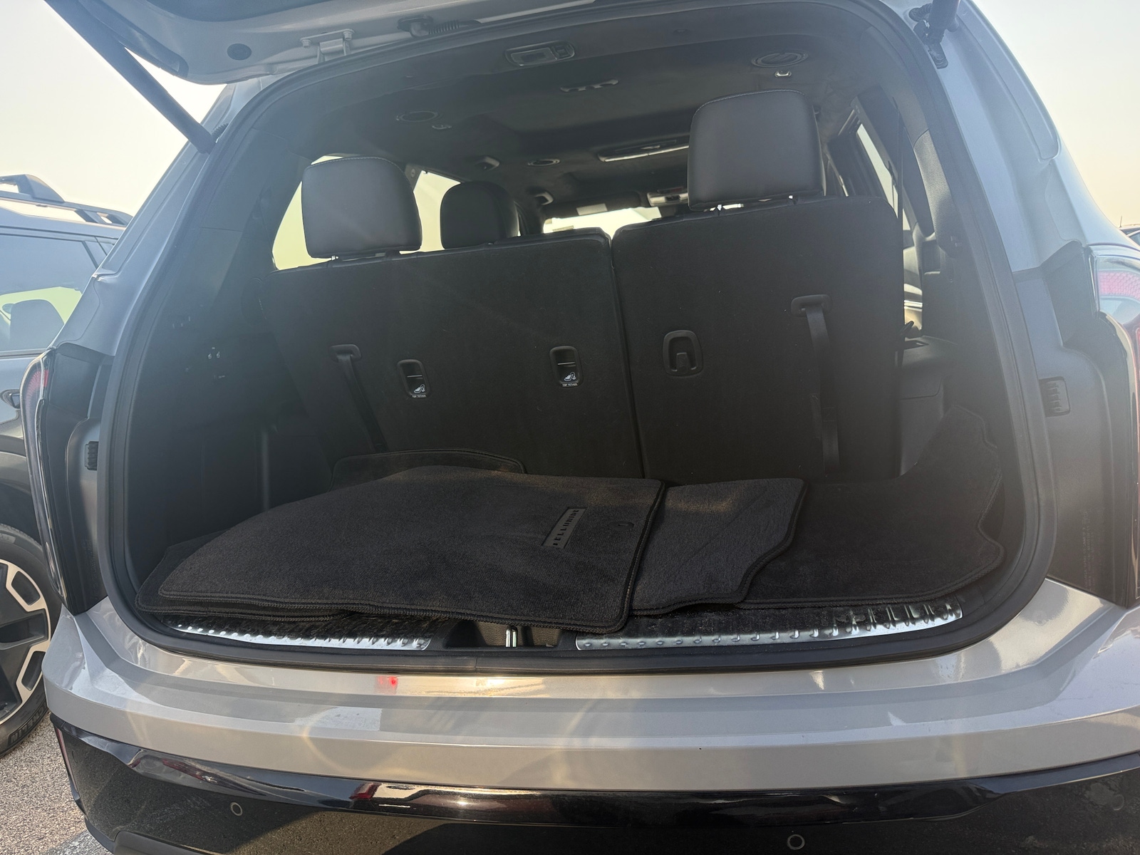 Thumbnail: 2024 Kia Telluride - 6