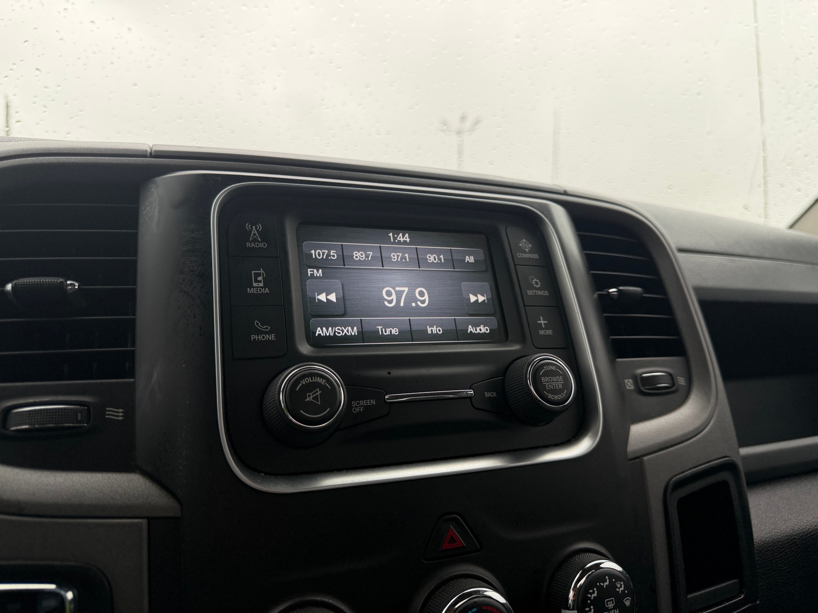 Thumbnail: 2014 RAM 1500 - 3