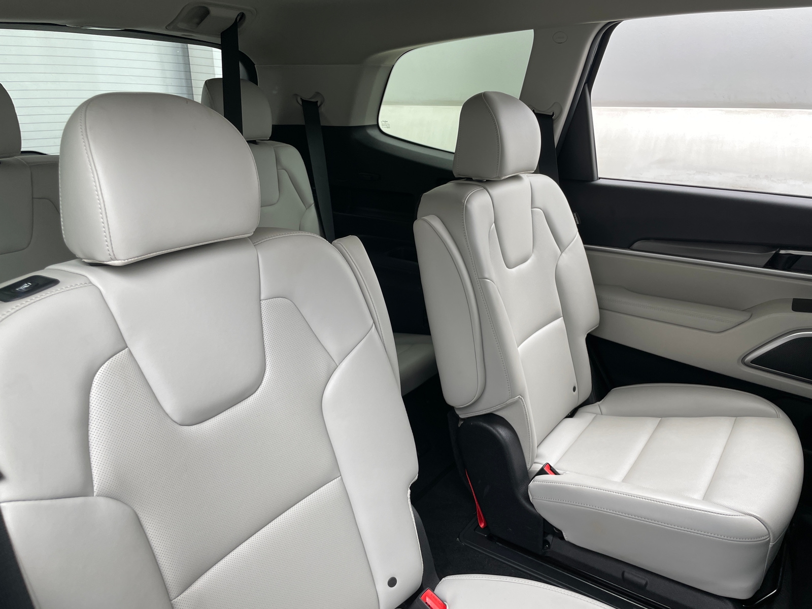 Thumbnail: 2024 Kia Telluride - 5