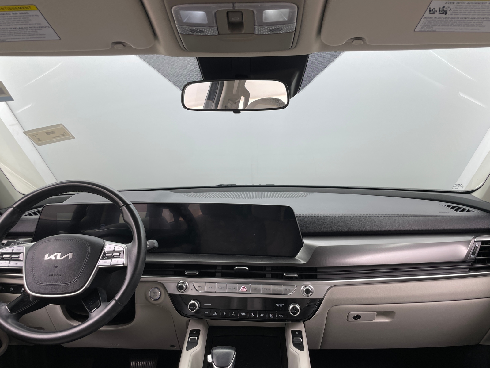 Thumbnail: 2024 Kia Telluride - 2