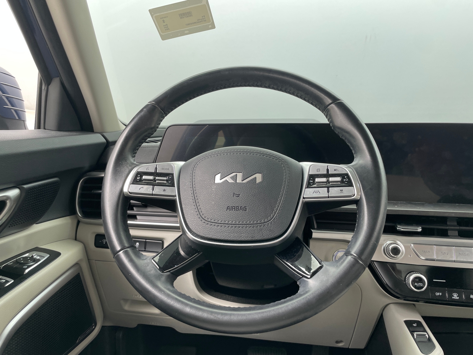 Thumbnail: 2024 Kia Telluride - 4