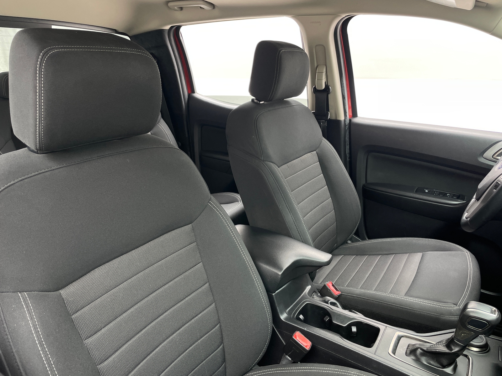 Thumbnail: 2019 Ford Ranger - 2