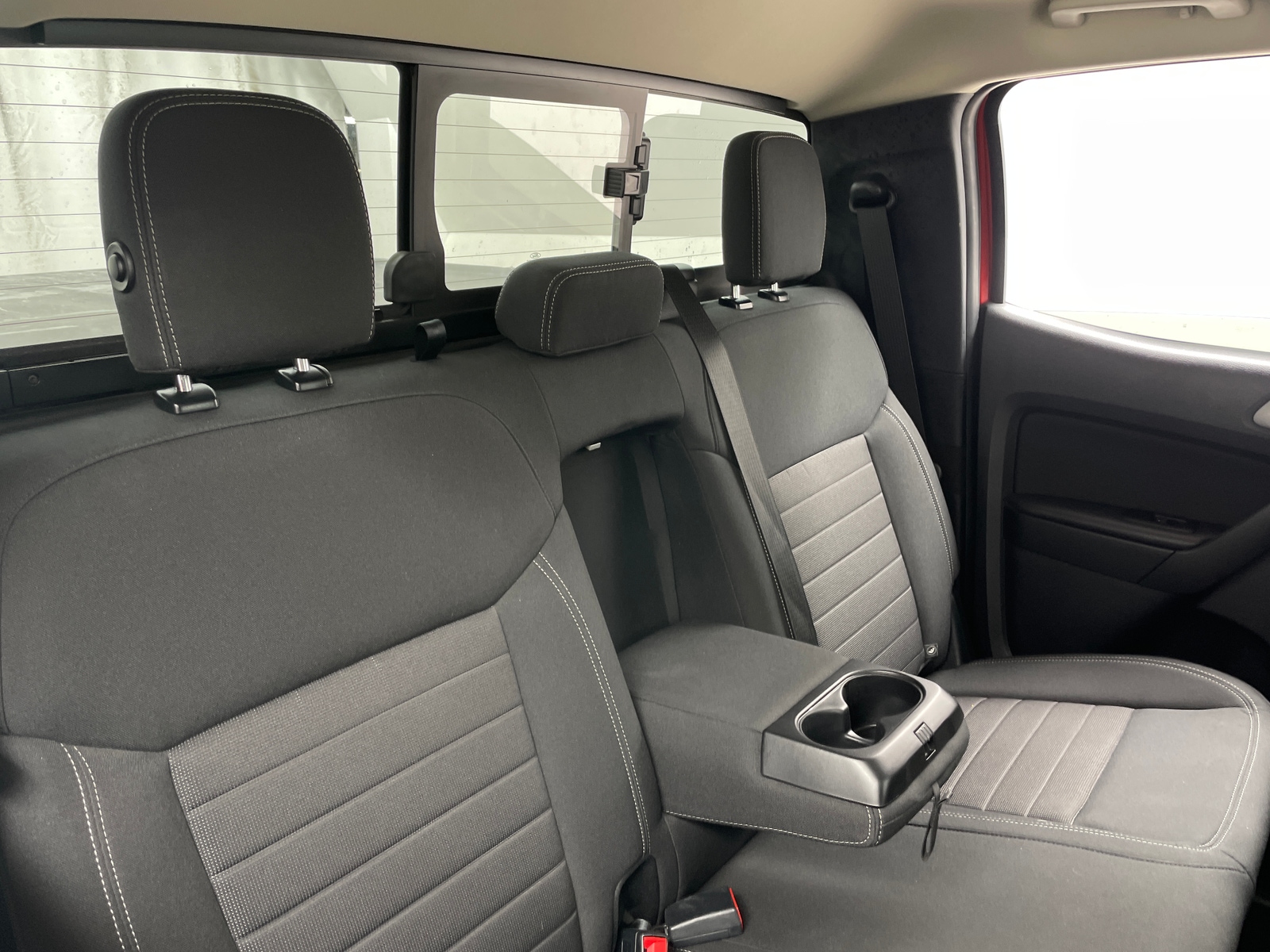 Thumbnail: 2019 Ford Ranger - 6