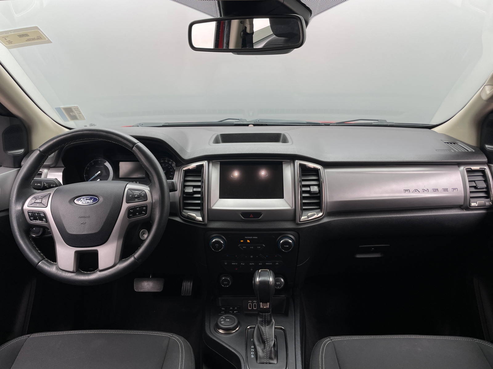 Thumbnail: 2019 Ford Ranger - 3