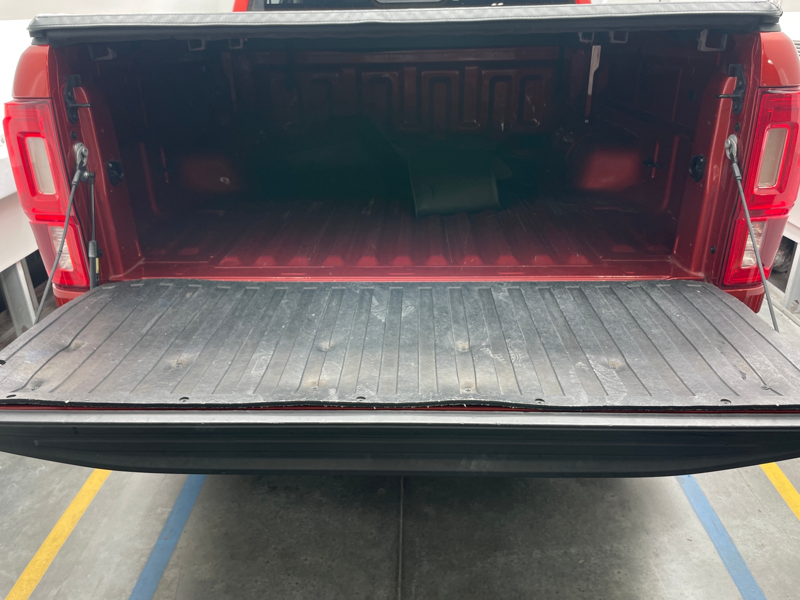 Thumbnail: 2019 Ford Ranger - 7