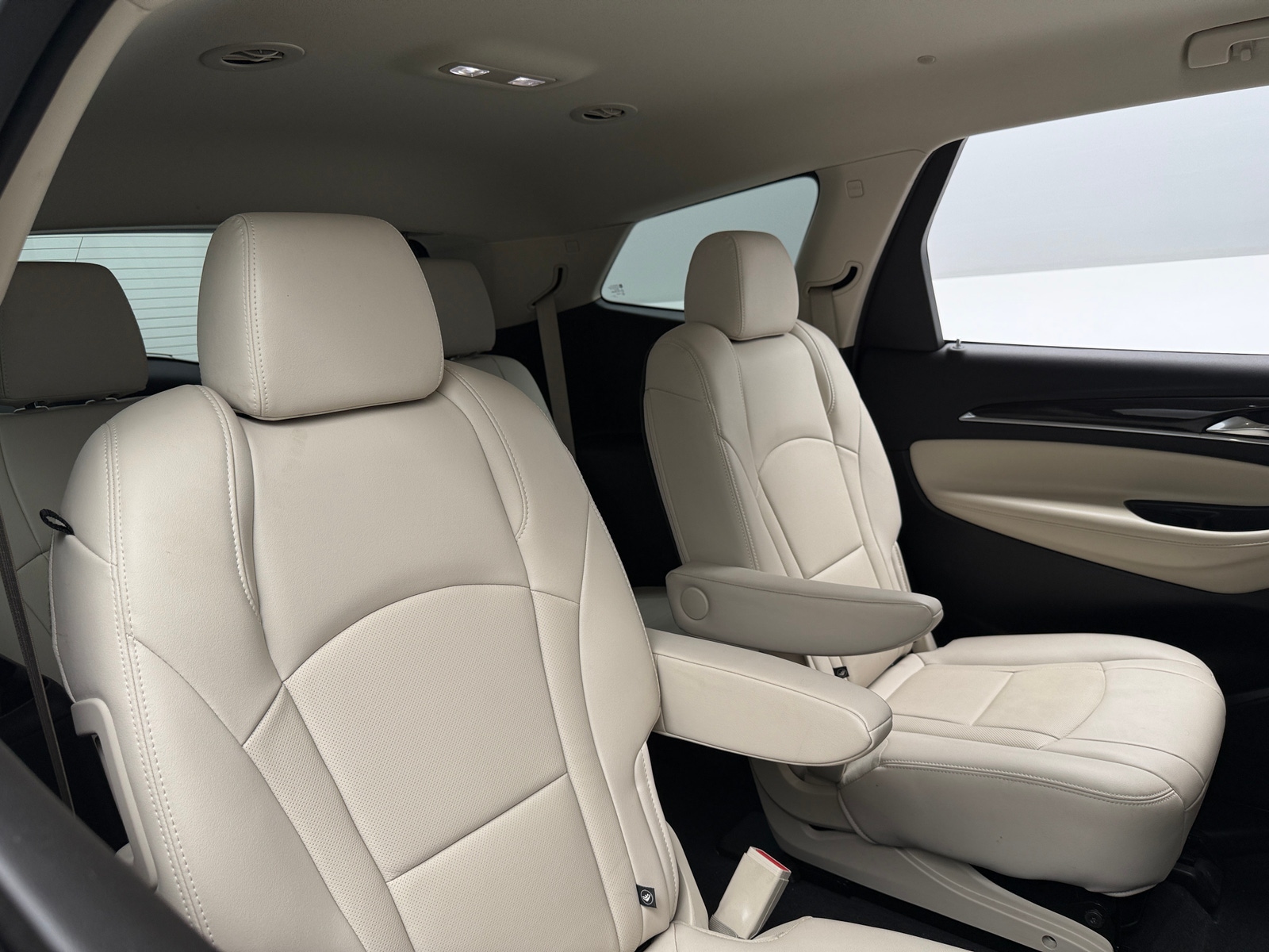 Thumbnail: 2023 Buick Enclave - 5