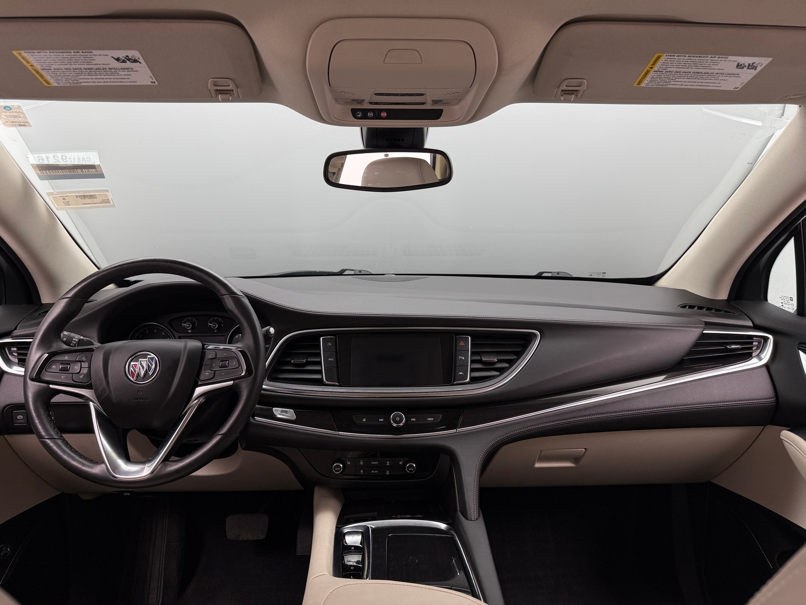 Thumbnail: 2023 Buick Enclave - 2