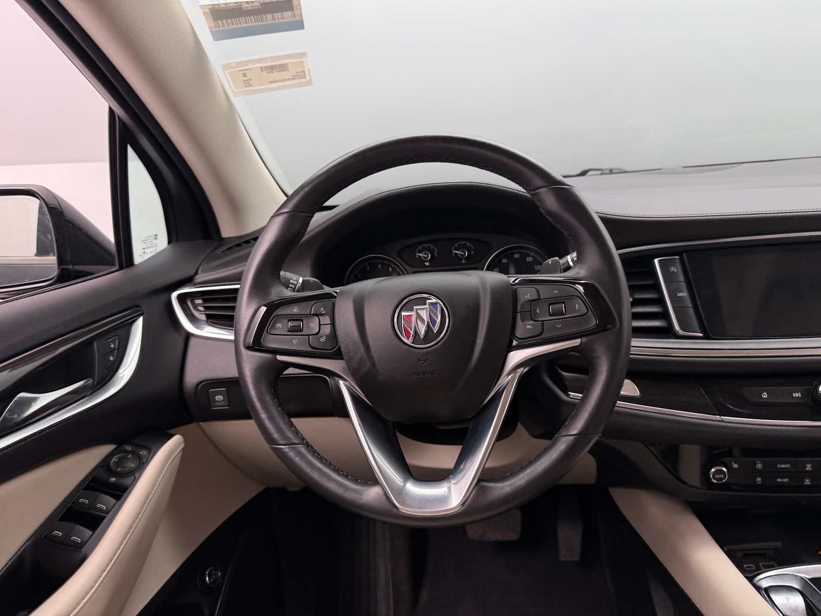 Thumbnail: 2023 Buick Enclave - 4
