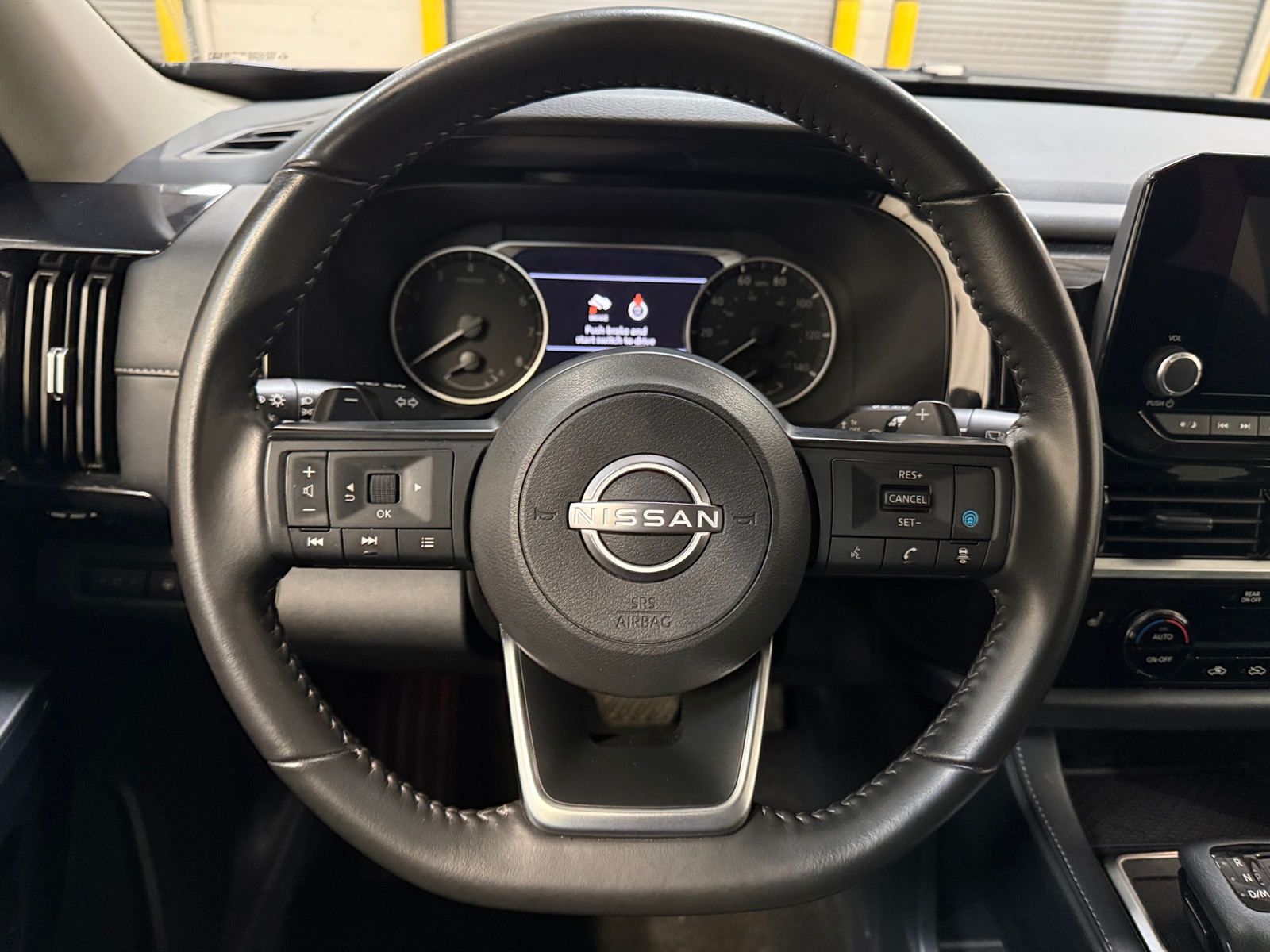 Thumbnail: 2025 Nissan Pathfinder - 5