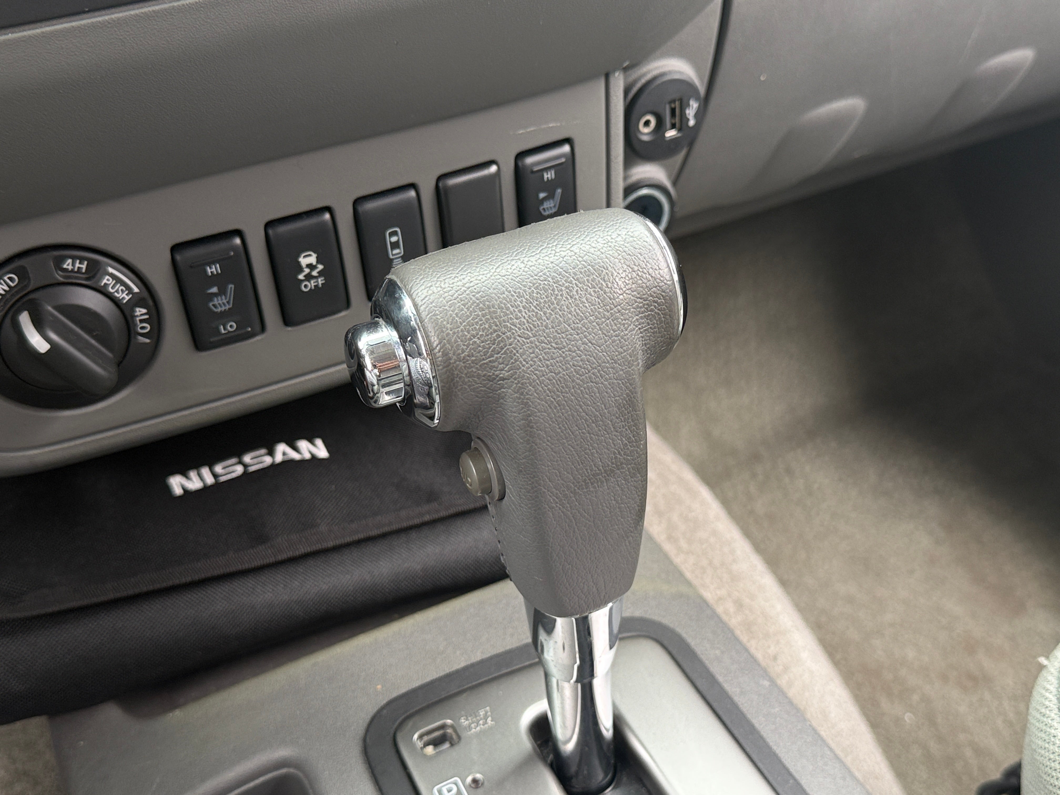 2017 Nissan Frontier SV - Photo 6