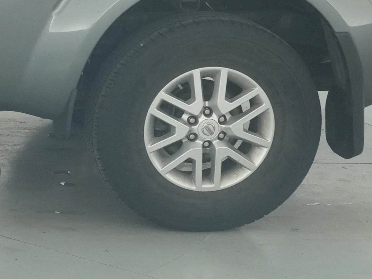 2017 Nissan Frontier SV - Photo 15