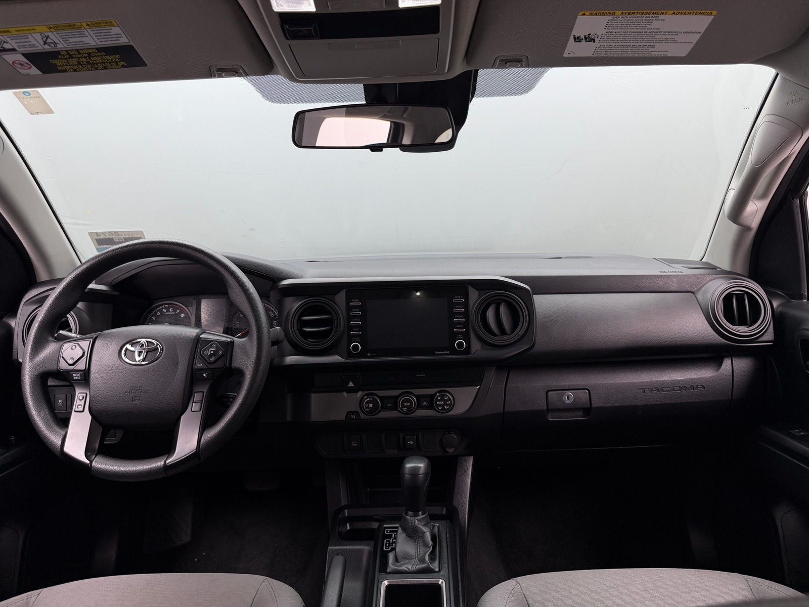 Thumbnail: 2021 Toyota Tacoma - 3