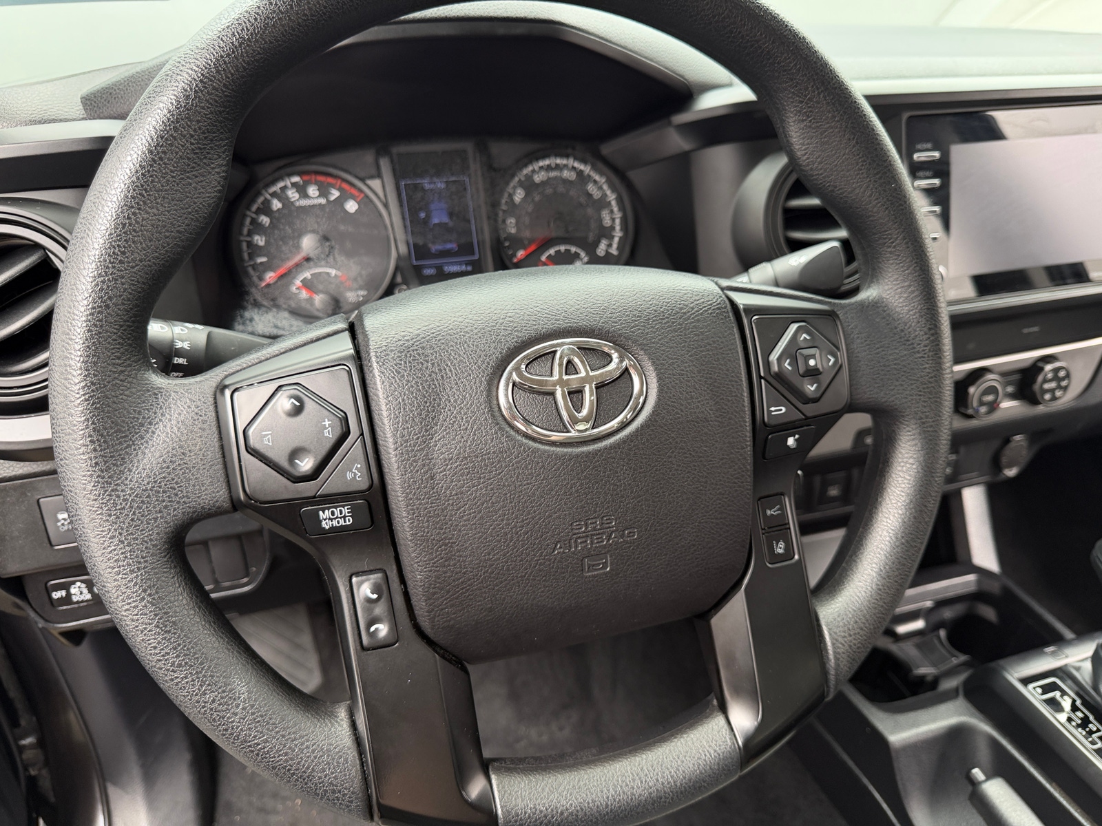 Thumbnail: 2021 Toyota Tacoma - 5