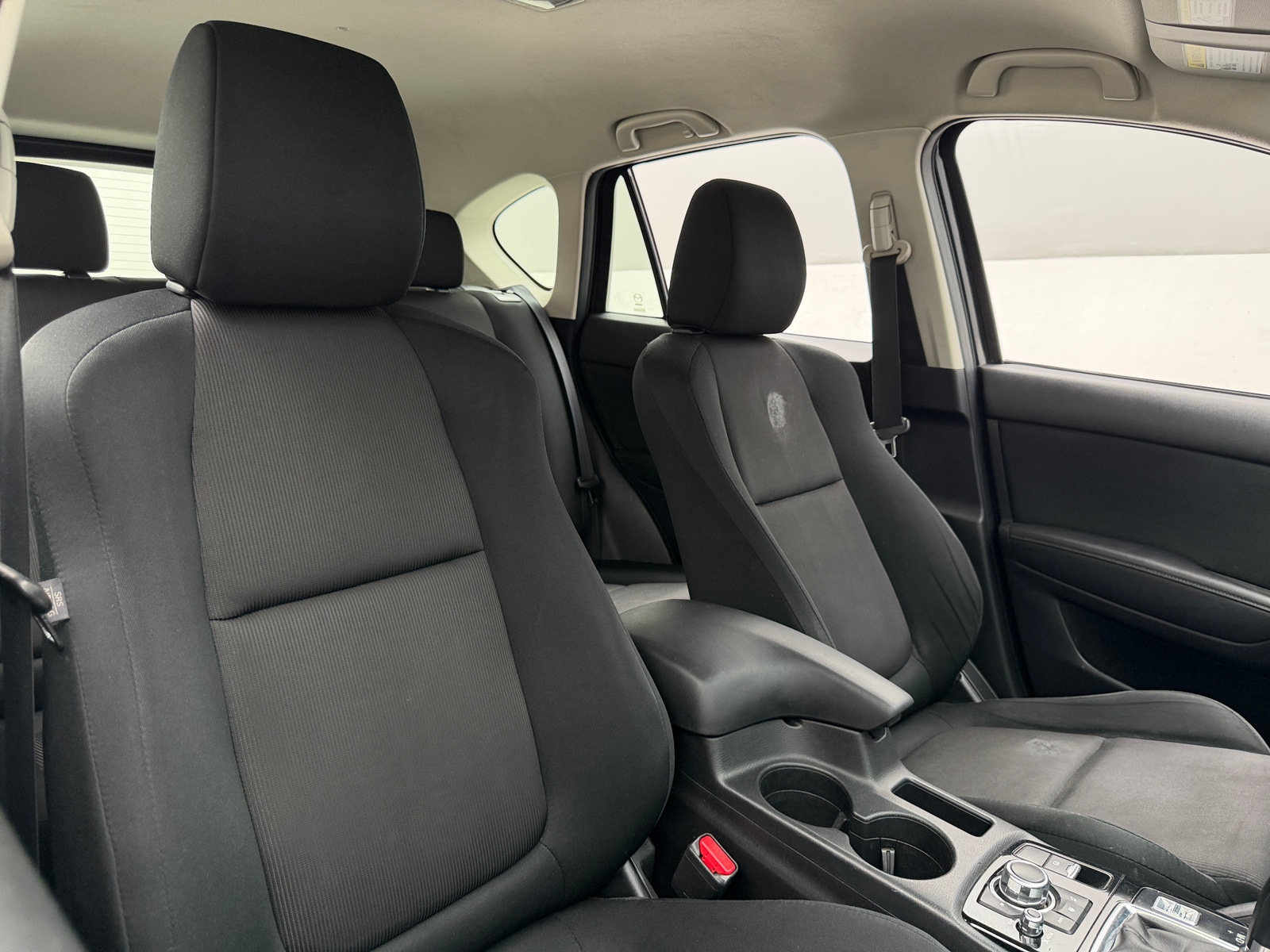 Thumbnail: 2016 Mazda CX-5 - 2