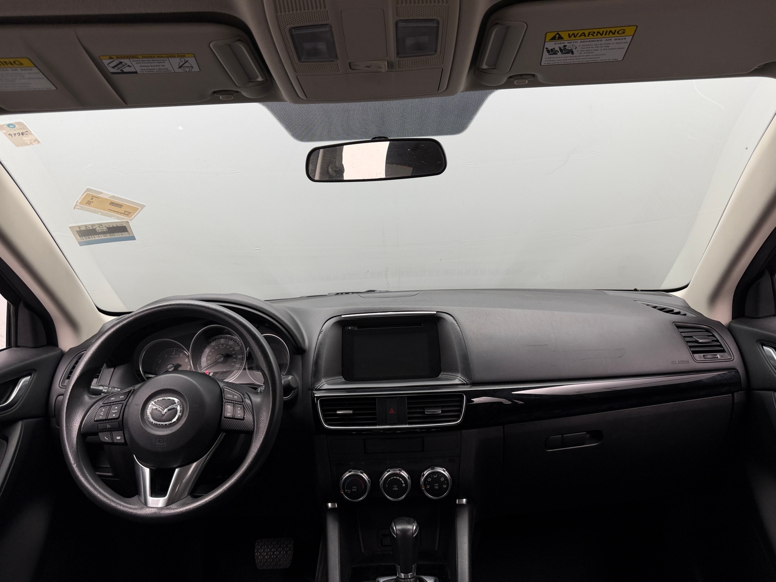 Thumbnail: 2016 Mazda CX-5 - 3