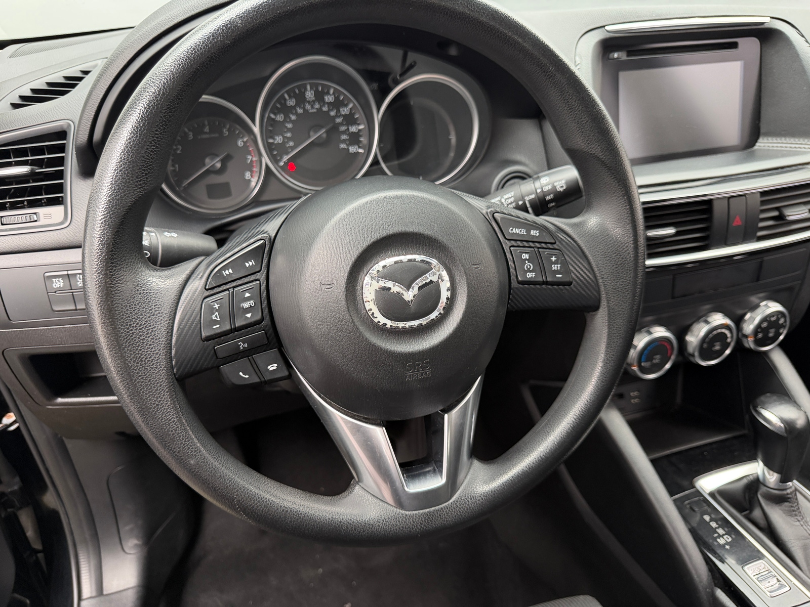 Thumbnail: 2016 Mazda CX-5 - 5
