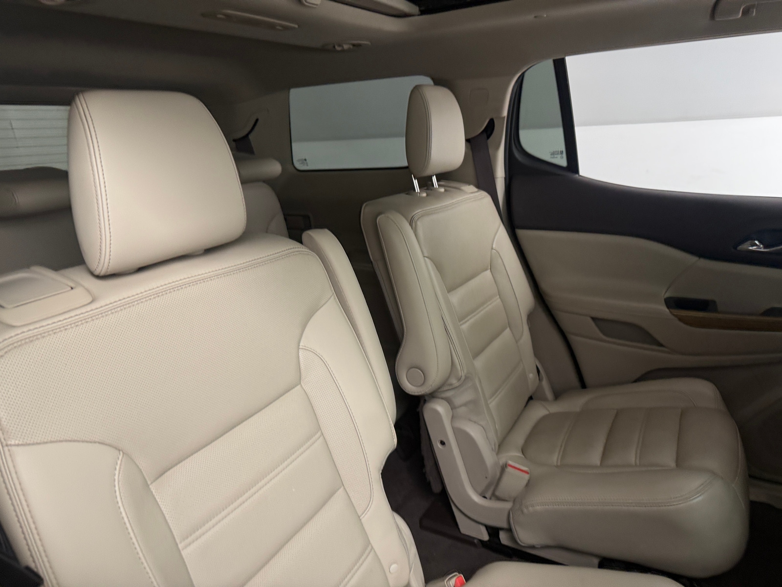 Thumbnail: 2018 GMC Acadia - 5