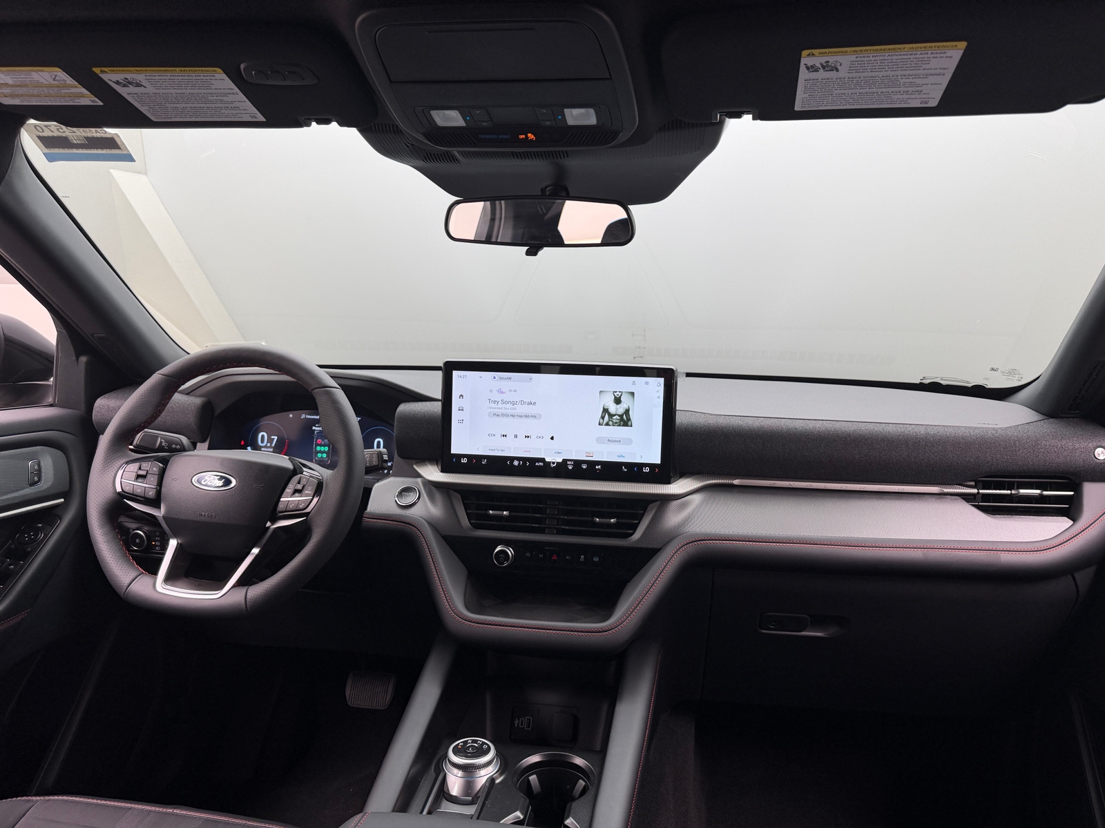Thumbnail: 2026 Ford Explorer - 3